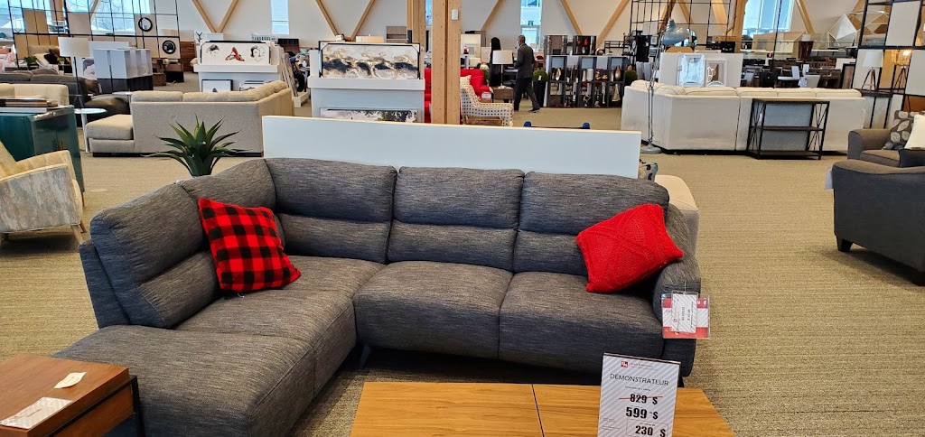 Brault & Martineau | 17600 Route Transcanadienne, Kirkland, QC H9J 3A3, Canada | Phone: (833) 333-0345