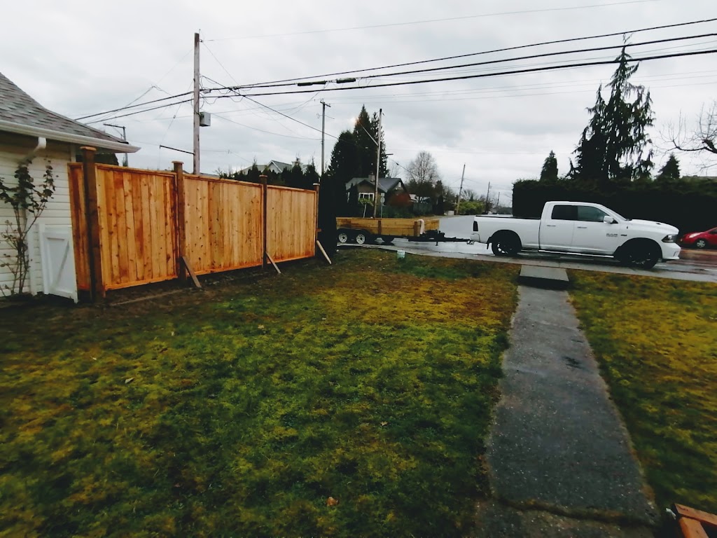 P&A Landscape | 11810 Gee St, Maple Ridge, BC V2X 7L9, Canada | Phone: (604) 404-7794