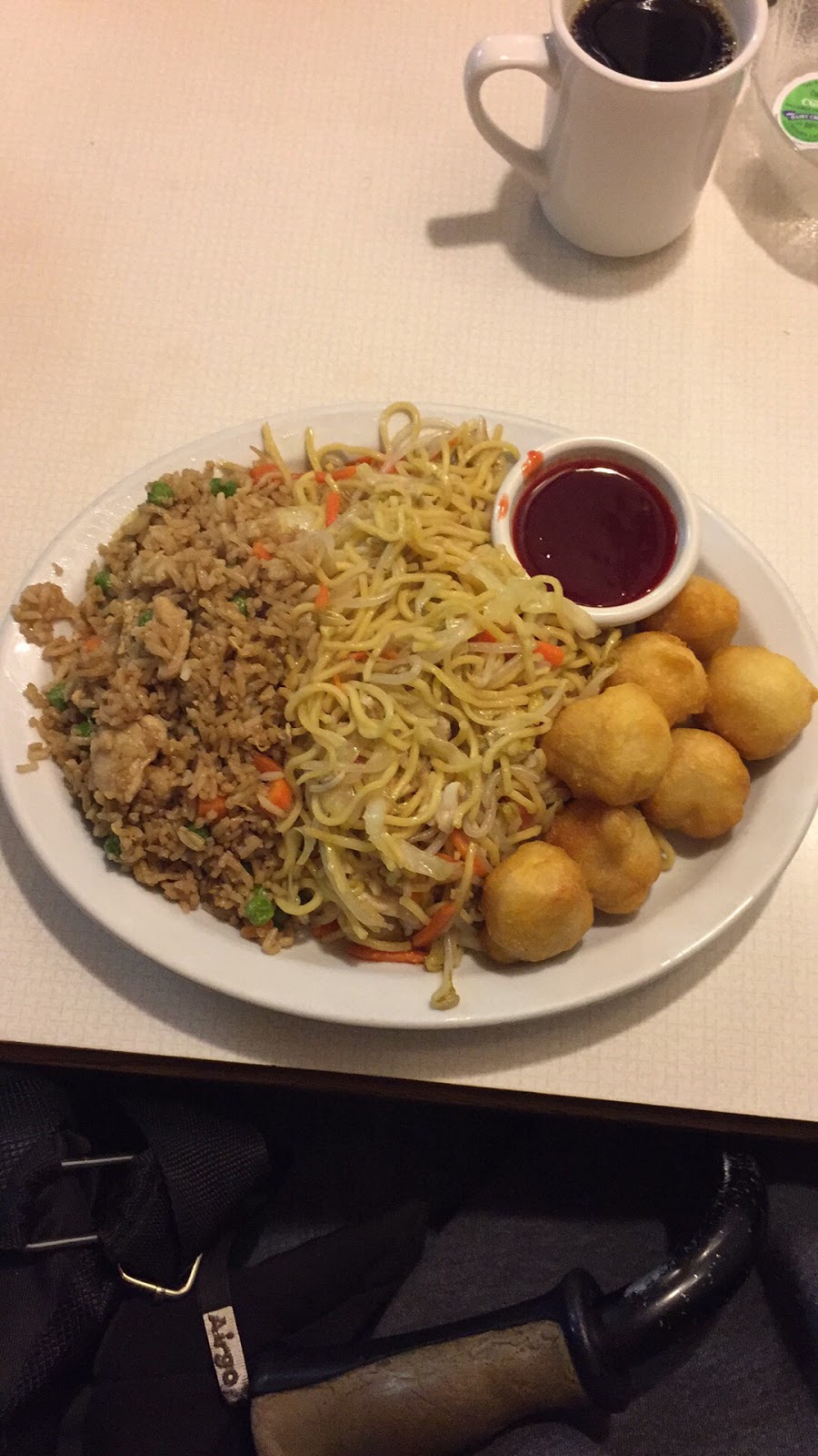 Falls Restaurant | 1030 Main St, Okanagan Falls, BC V0H 1R0, Canada | Phone: (778) 515-5678