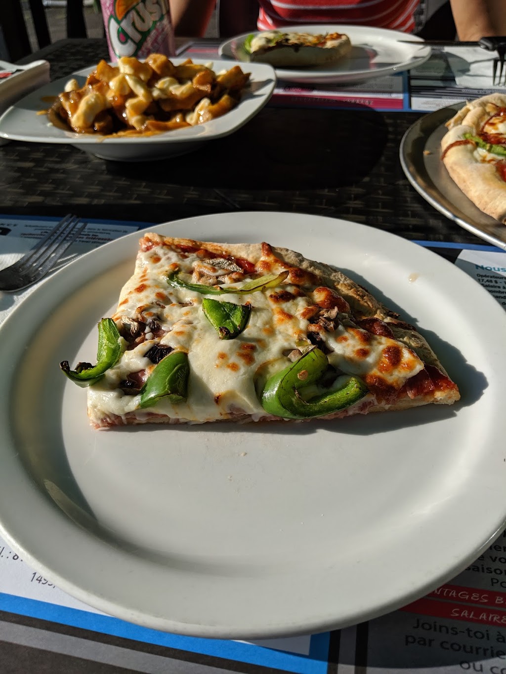 Restaurant becco-Excellence | 1320 Rue dActon, Acton Vale, QC J0H 1A0, Canada | Phone: (450) 546-5554