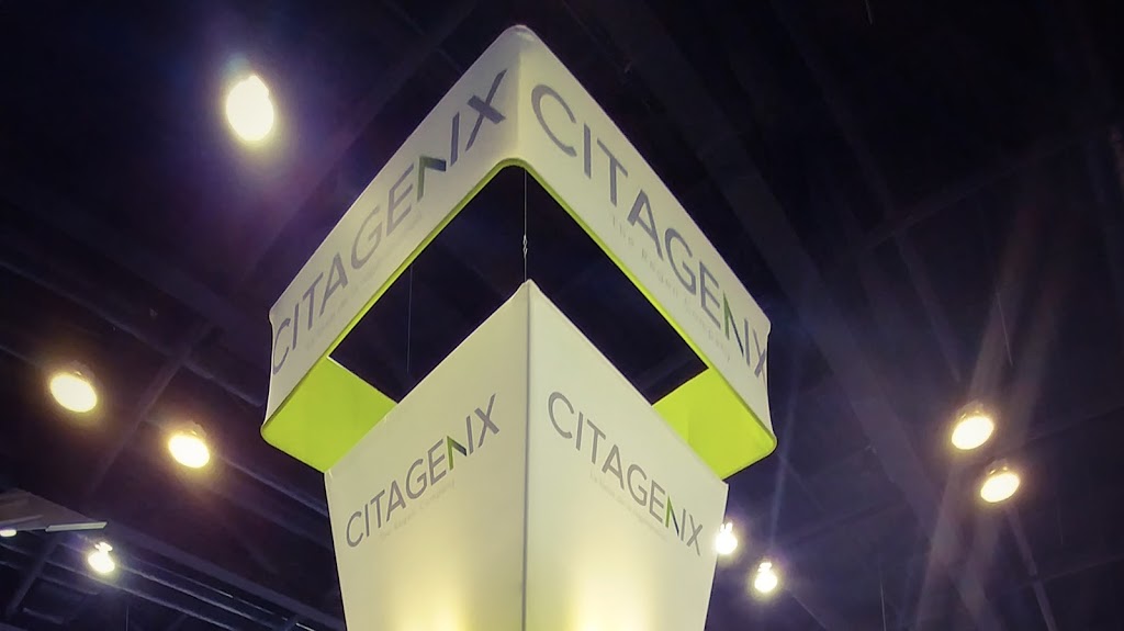 Citagenix Inc. | 3300 Autoroute Jean-Noël-Lavoie, 440 O A, Laval, QC H7T 2H6, Canada | Phone: (905) 520-6690