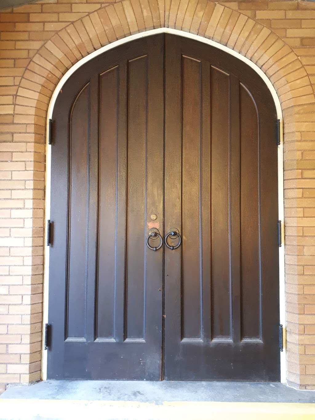 St. Pauls Anglican Church | 404 Willard Ave, Toronto, ON M6S 3R5, Canada | Phone: (416) 769-2340