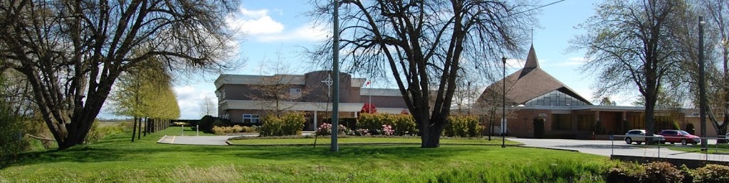 Sacred Heart Elementary | 3900 Arthur Dr, Delta, BC V4K 3N5, Canada | Phone: (604) 946-2611