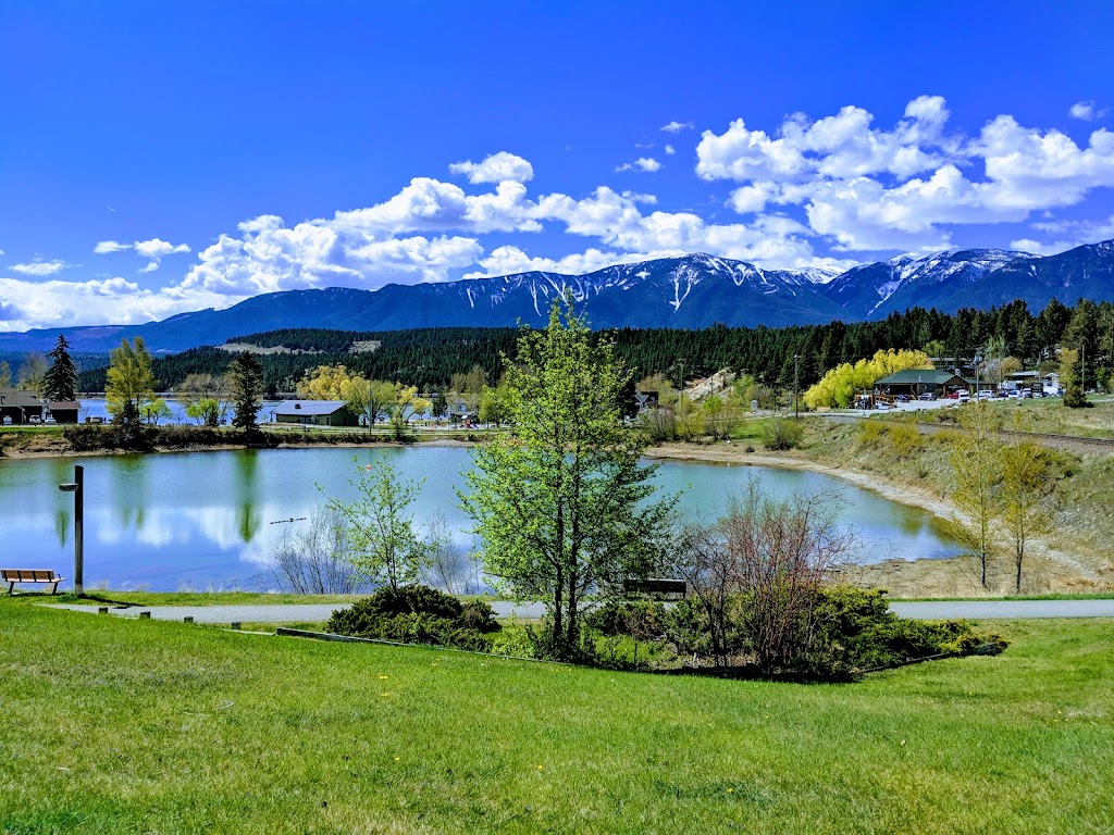 Radium Course - Radium Golf Group | 8100 Golf Course Rd, Radium Hot Springs, BC V0A 1M0, Canada | Phone: (250) 347-6266