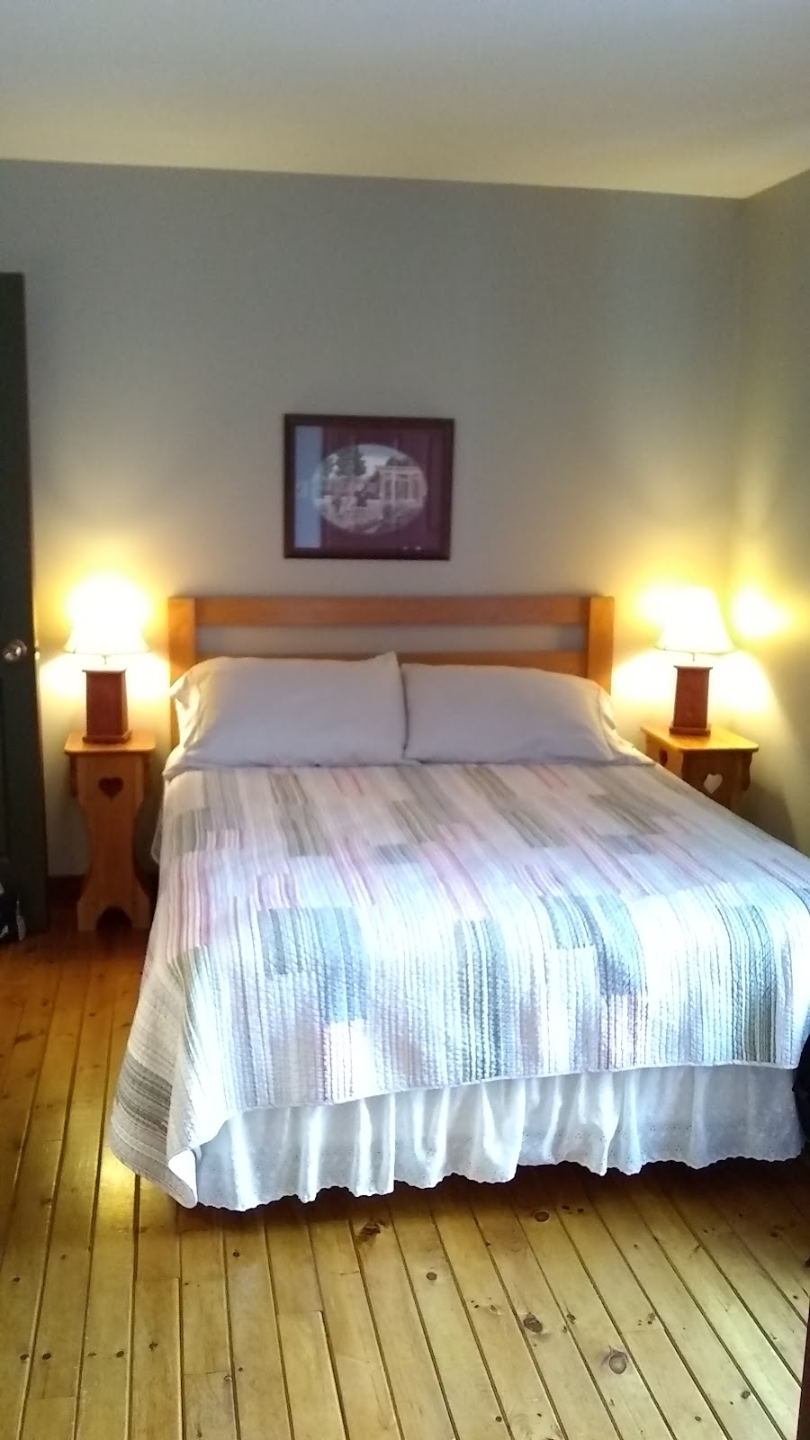 Sea Song Bed & Breakfast | 159 Prestige Rd, Georgetown, PE C0A 1L0, Canada | Phone: (902) 652-2235