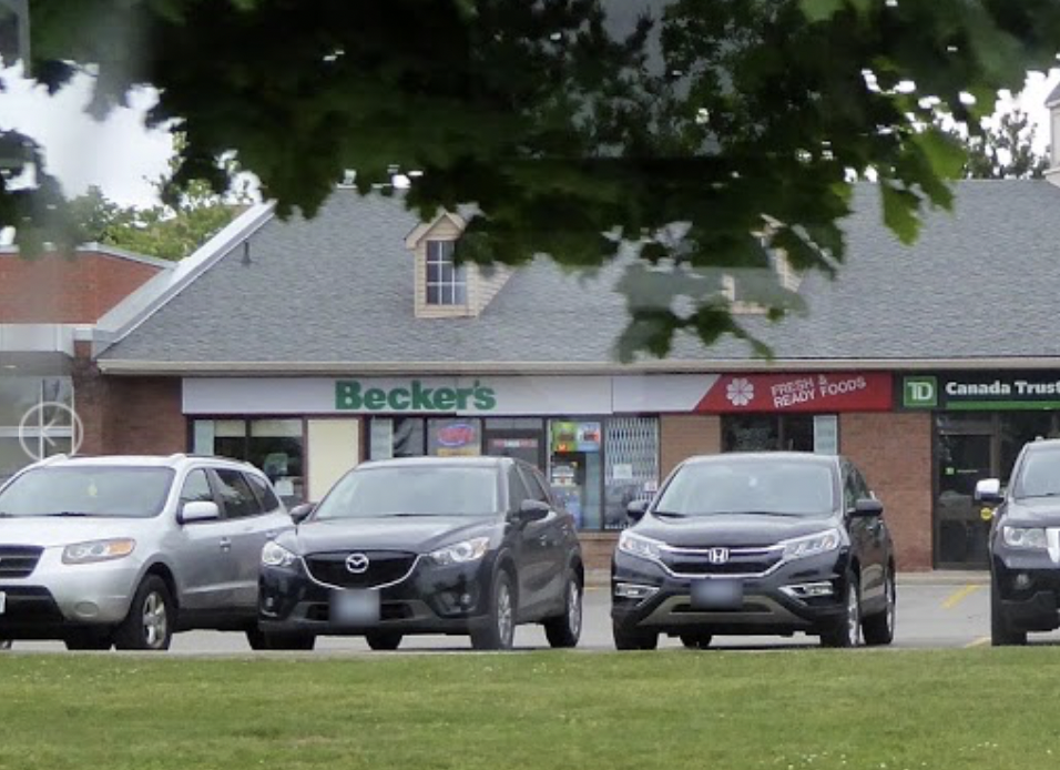 Pluto Bitcoin ATM (Inside Beckers Convenience) | 4021 Upper Middle Rd, Burlington, ON L7M 0Y9, Canada | Phone: (855) 758-8628