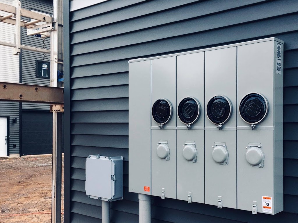 Shawns Electric Inc. | 4 Francfort Cres, Moncton, NB E1G 5W6, Canada | Phone: (506) 533-6004
