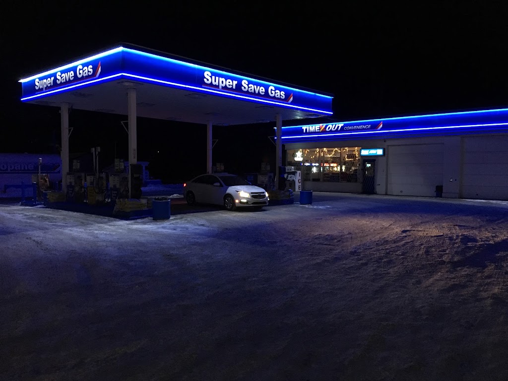 Super Save Gas Station | 2773 Central Ave RR 2, Grand Forks, BC V0H 1H2, Canada | Phone: (250) 442-3255