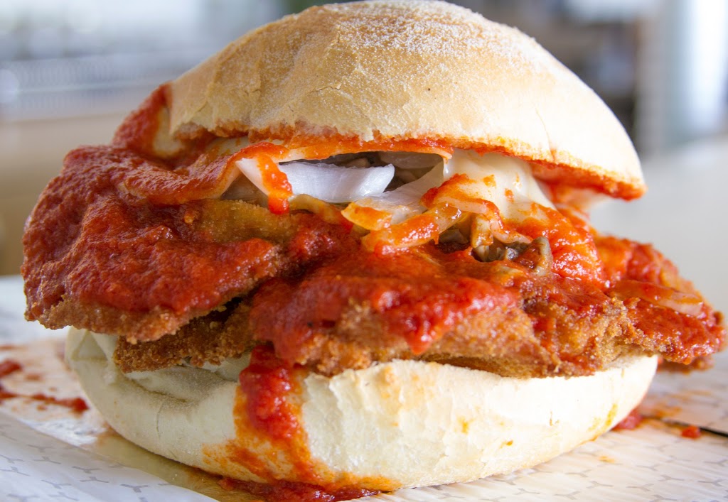California Sandwiches | 812 Warden Ave, Scarborough, ON M1L 4W1, Canada | Phone: (416) 755-0555