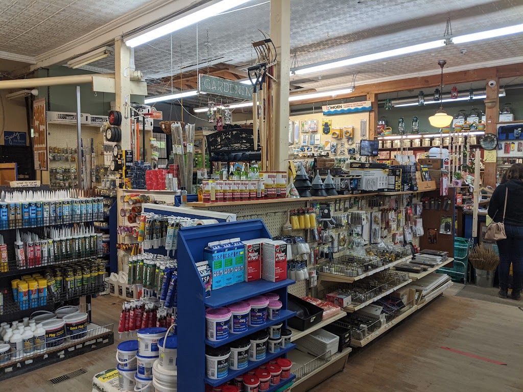 Pollocks Hardware Co-op | 1407 Main St, Winnipeg, MB R2W 3V2, Canada | Phone: (204) 582-5007