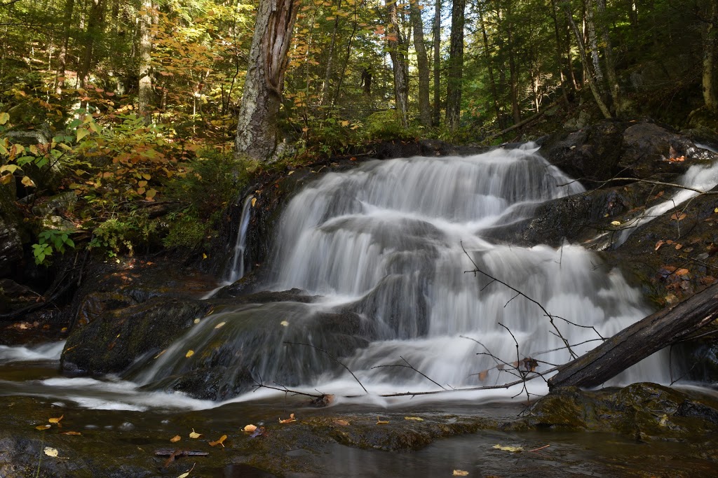Parc des chutes de Denholm | 830 Chemin Paugan, Denholm, QC J8N 9B7, Canada | Phone: (819) 457-2992