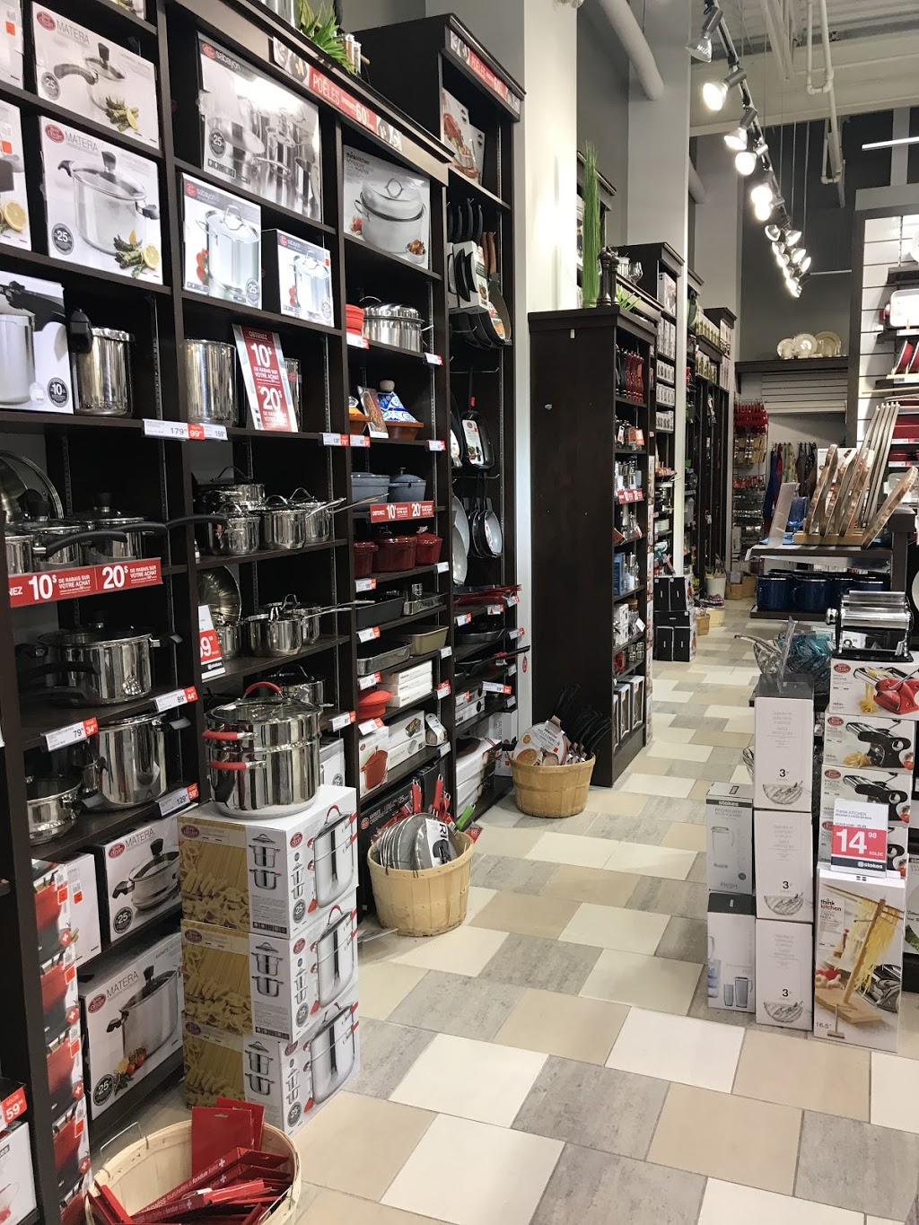 Stokes | 401 Boul Labelle # G - 9, Rosemère, QC J7A 3T2, Canada | Phone: (450) 979-9656