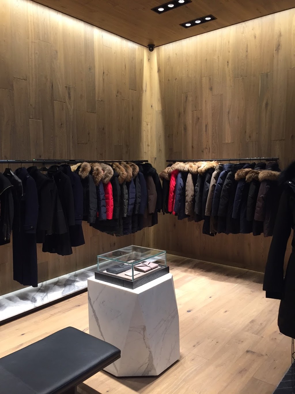 Mackage | 3401 Dufferin St, North York, ON M6A 2T9, Canada | Phone: (416) 256-3535