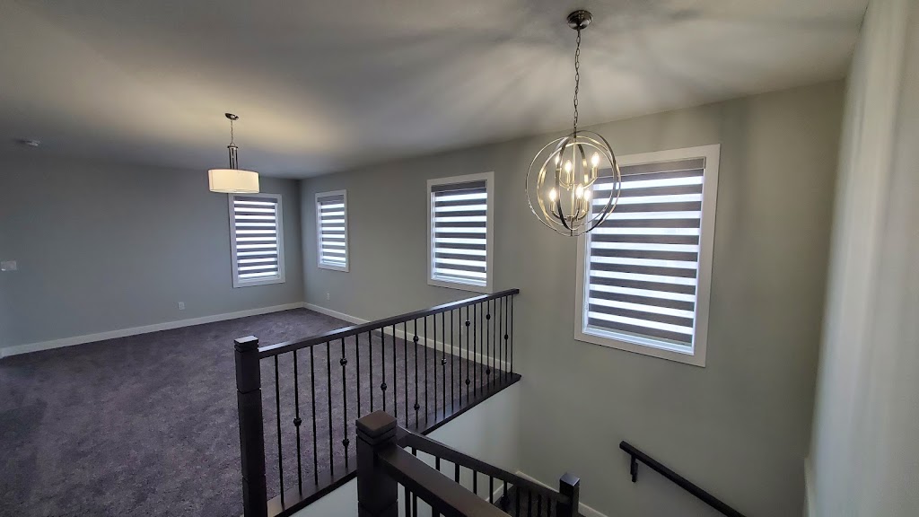 Lakeview Blinds & Shades Inc. | 4310-104 Ave NE, Building#3000, Second Floor, Unit#3230, Calgary, AB T3N 1W3, Canada | Phone: (403) 479-3056