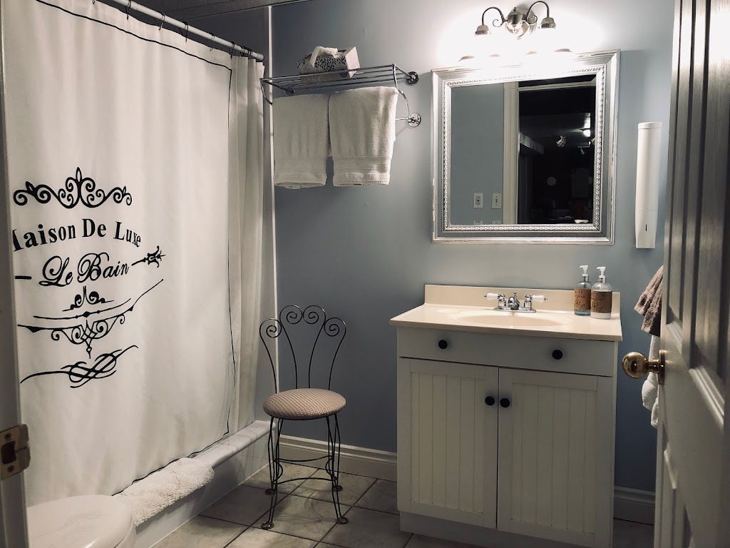 Inn On The 10th | 1 Emerald Pl, Spiritwood, SK S0J 2M0, Canada | Phone: (306) 841-7090