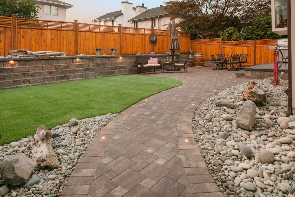 Mountain View Landscaping Ltd | 19150 Lougheed highway, 31555 SC #101, Pitt Meadows, BC V3Y 2G7, Canada | Phone: (604) 788-7038