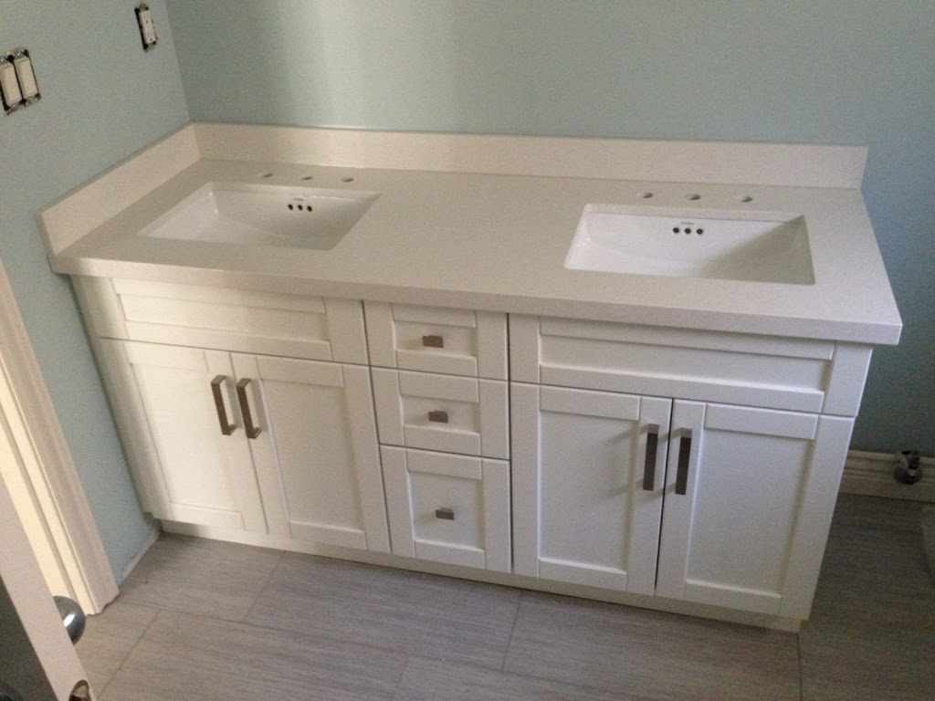 NuConcept Cabinets & Kitchen Centre | 81 Golden Dr #109b, Coquitlam, BC V3K 6R2, Canada | Phone: (604) 944-7677