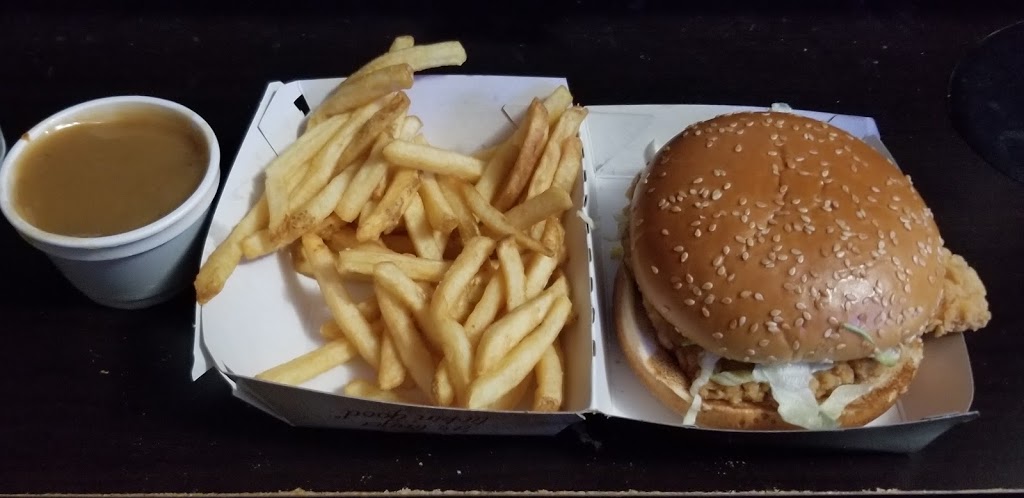 KFC | 5322 Dundas St W, Etobicoke, ON M9B 1B3, Canada | Phone: (416) 233-3159