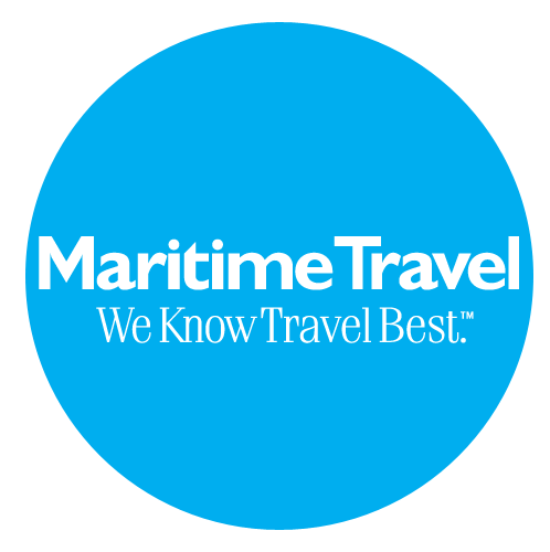 Maritime Travel | 2429 152 St, Surrey, BC V4P 1N4, Canada | Phone: (604) 531-3307