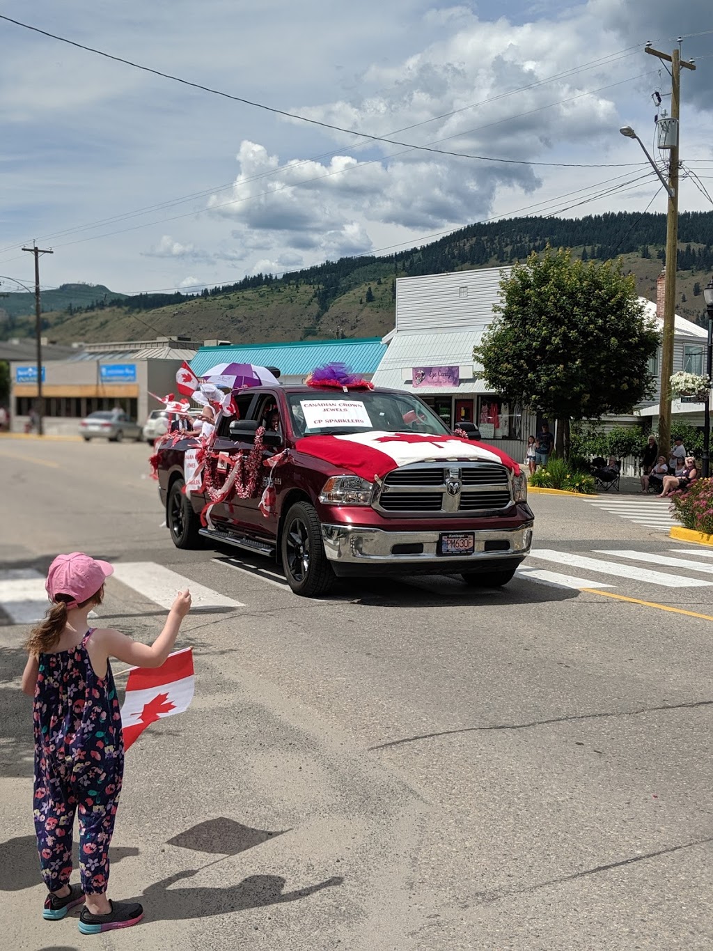 Mountain View Cafe | 833 Shuswap Ave, Chase, BC V0E 1M0, Canada | Phone: (250) 679-8921