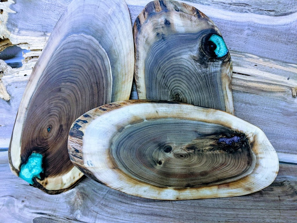 rustic & resin | 131 Cushman Rd Unit #5, St. Catharines, ON L2M 6T2, Canada | Phone: (905) 932-7247