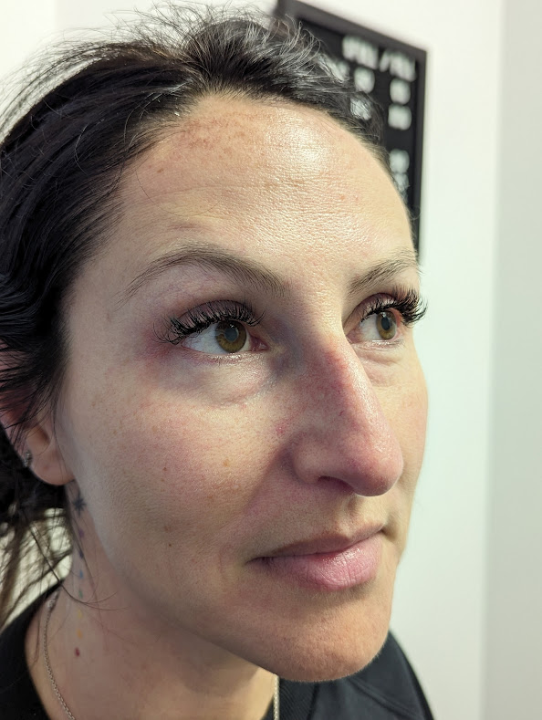 Fireweed Lash Boutique | 1300 Dawson Rd, Lorette, MB R5K 0T2, Canada | Phone: (204) 899-6605