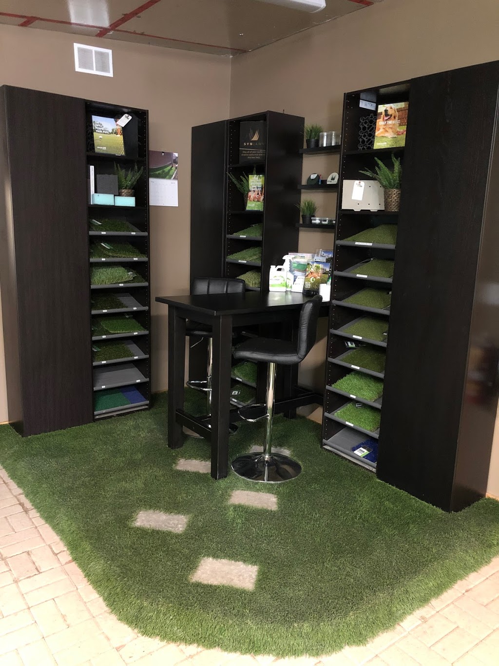Durham Artifical Grass | 1893 Durham Regional Rd 3, Hampton, ON L0B 1J0, Canada | Phone: (905) 263-4977