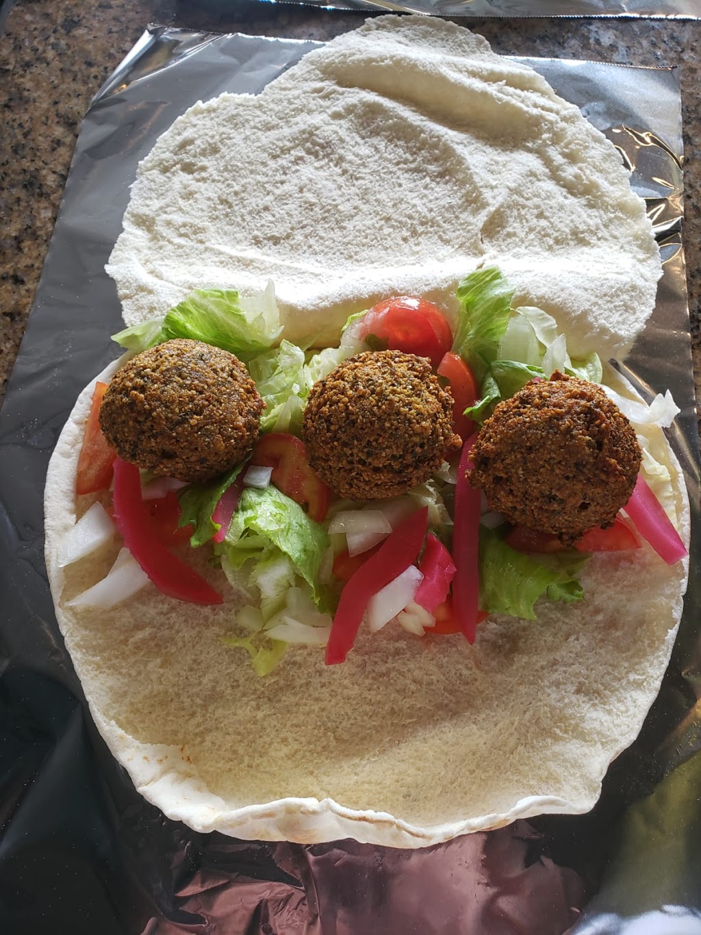 Royal Shawarma | 1540 North Service Rd W, Oakville, ON L6M 4A1, Canada | Phone: (905) 469-8366