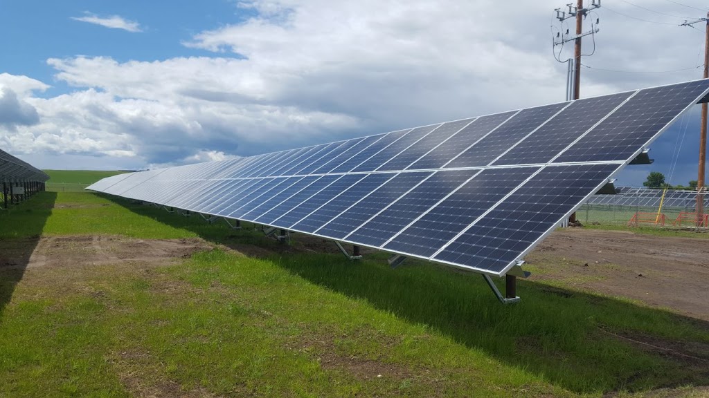 D-Com Energy Solutions | 4010 9 Ave N Unit 3, Lethbridge, AB T1H 6T8, Canada | Phone: (403) 380-5006