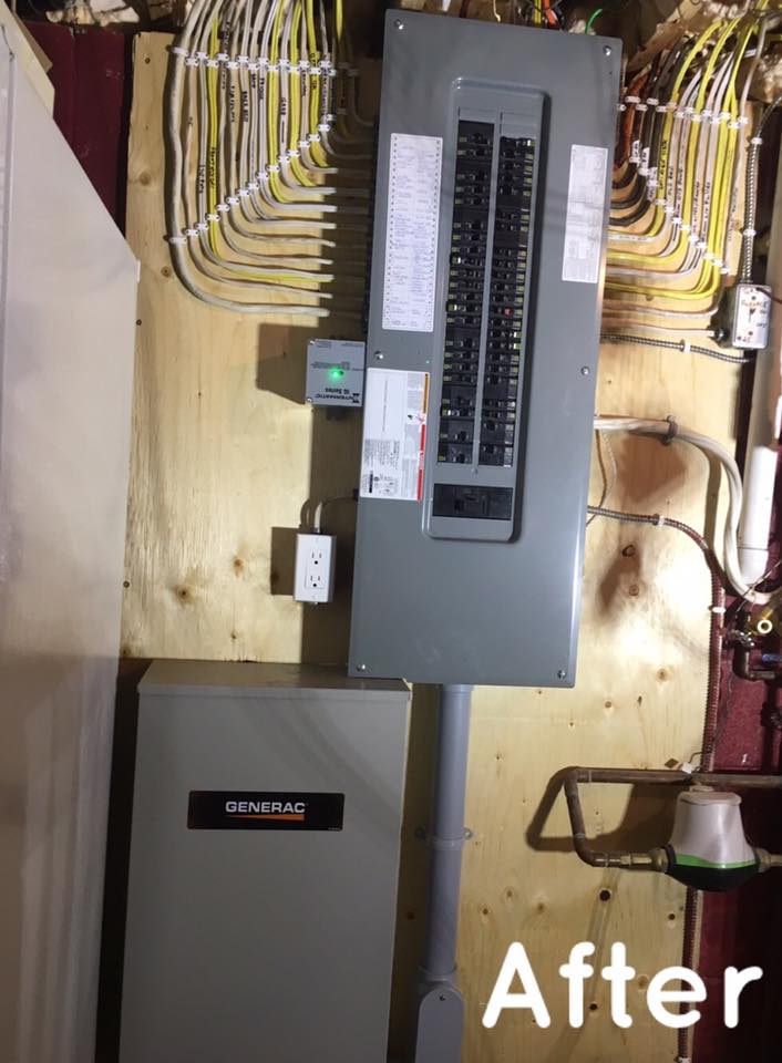 Edwards Electric | 830 Maplewood Dr, Port Elgin, ON N0H 2C4, Canada | Phone: (519) 375-5573