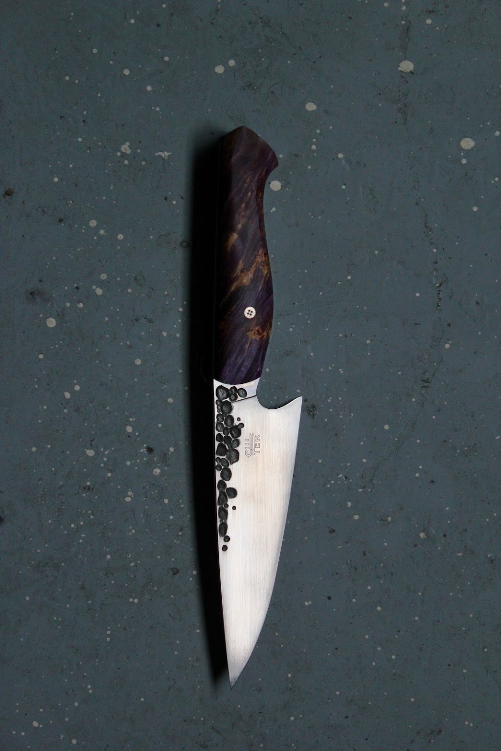 Culter Knives | 222 Islington Ave Unit 213, Etobicoke, ON M8V 3W7, Canada | Phone: (647) 210-0304