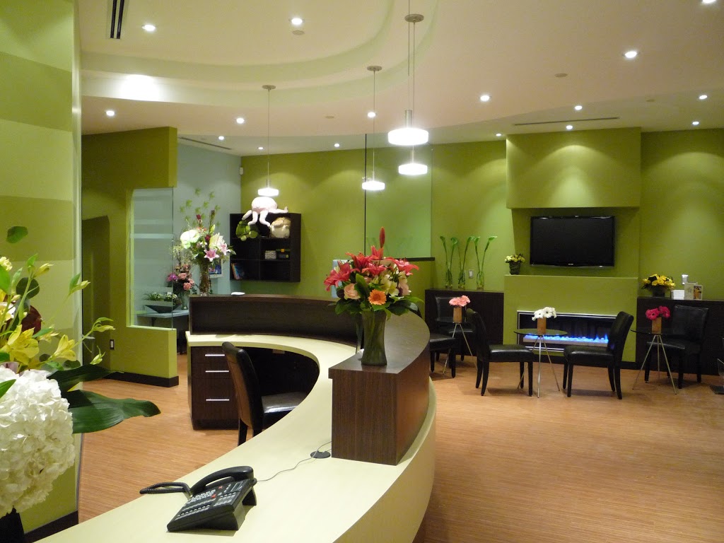 Dr. Moe Tabesh | 496 Discovery Ave #501, Kingston, ON K7K 7E9, Canada | Phone: (613) 546-3456