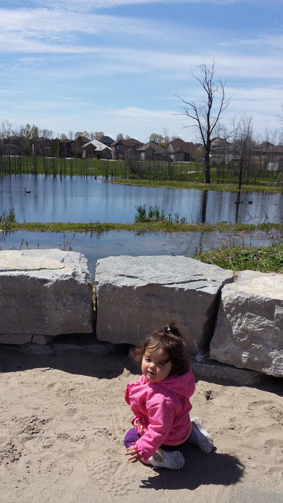 Dunsmore Park | 165 Dunsmore Ln, Barrie, ON L4M 6Z8, Canada