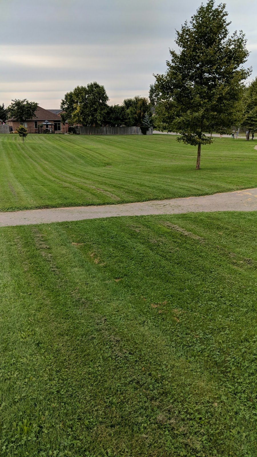 Ambleside Park | Masonville, London, ON N6G 4P5, Canada