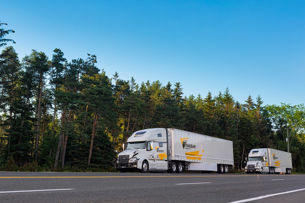 Transam Carriers Inc. | 205 Doney Crescent, Concord, ON L4K 1P6, Canada | Phone: (416) 907-8101