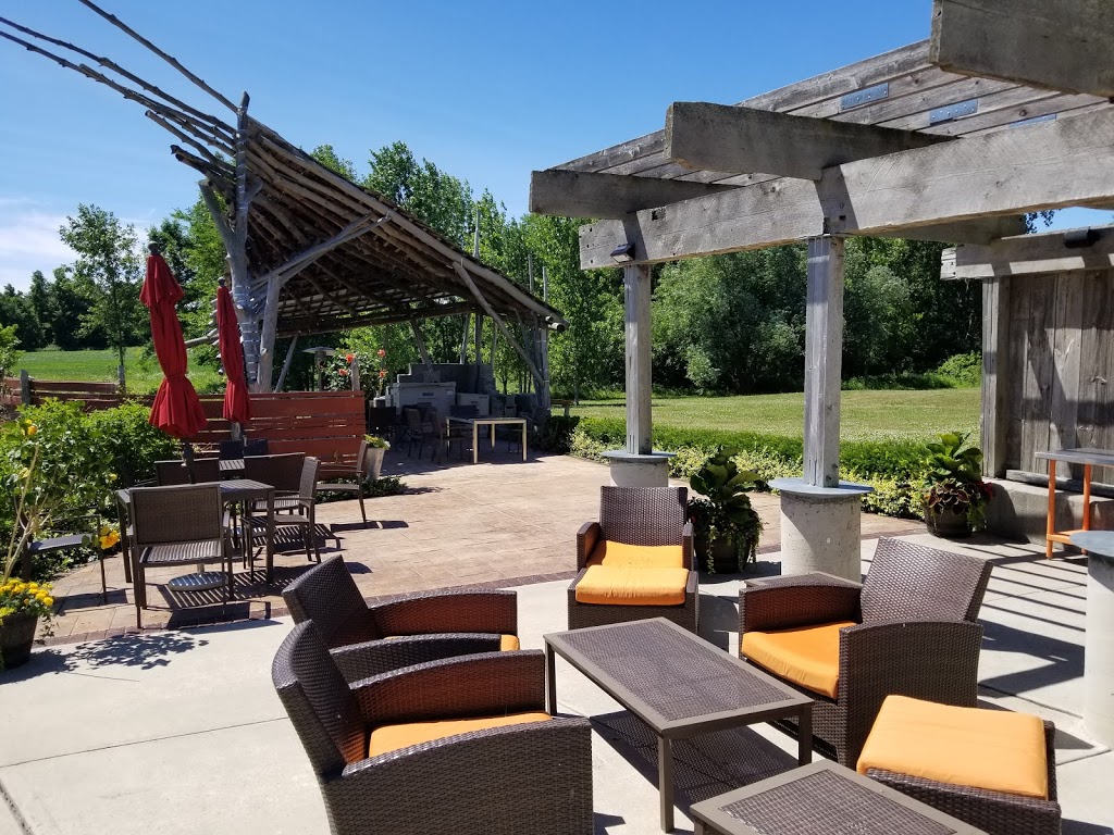 Fifth Town Artisan Cheese Co. | 4309 Prince Edward County Rd 8, Prince Edward, ON K0K 2T0, Canada | Phone: (613) 476-5755