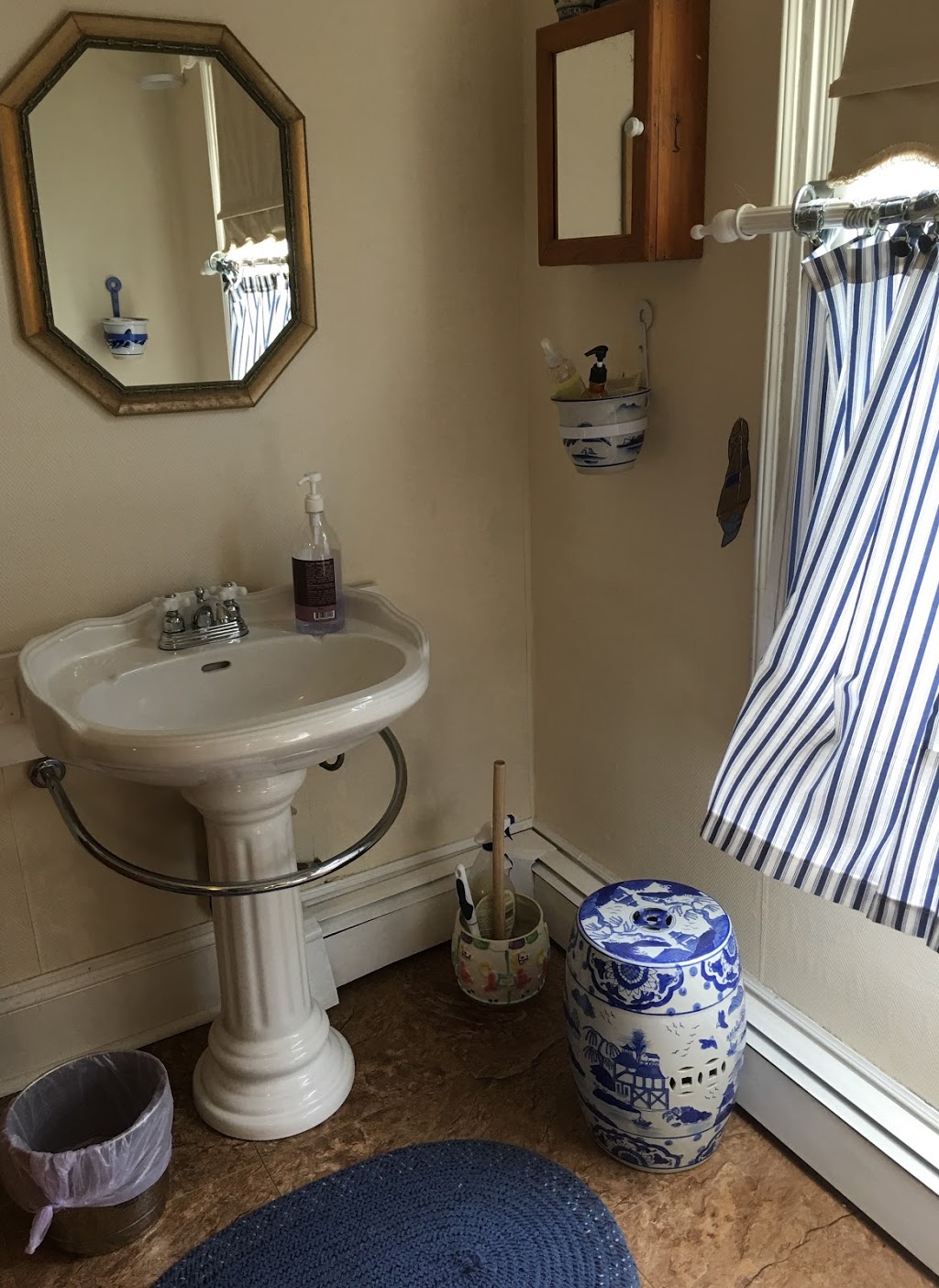 Pumpkinn B&B | 9 Mill St, Port Elgin, NB E4M 2E4, Canada | Phone: (506) 538-1906