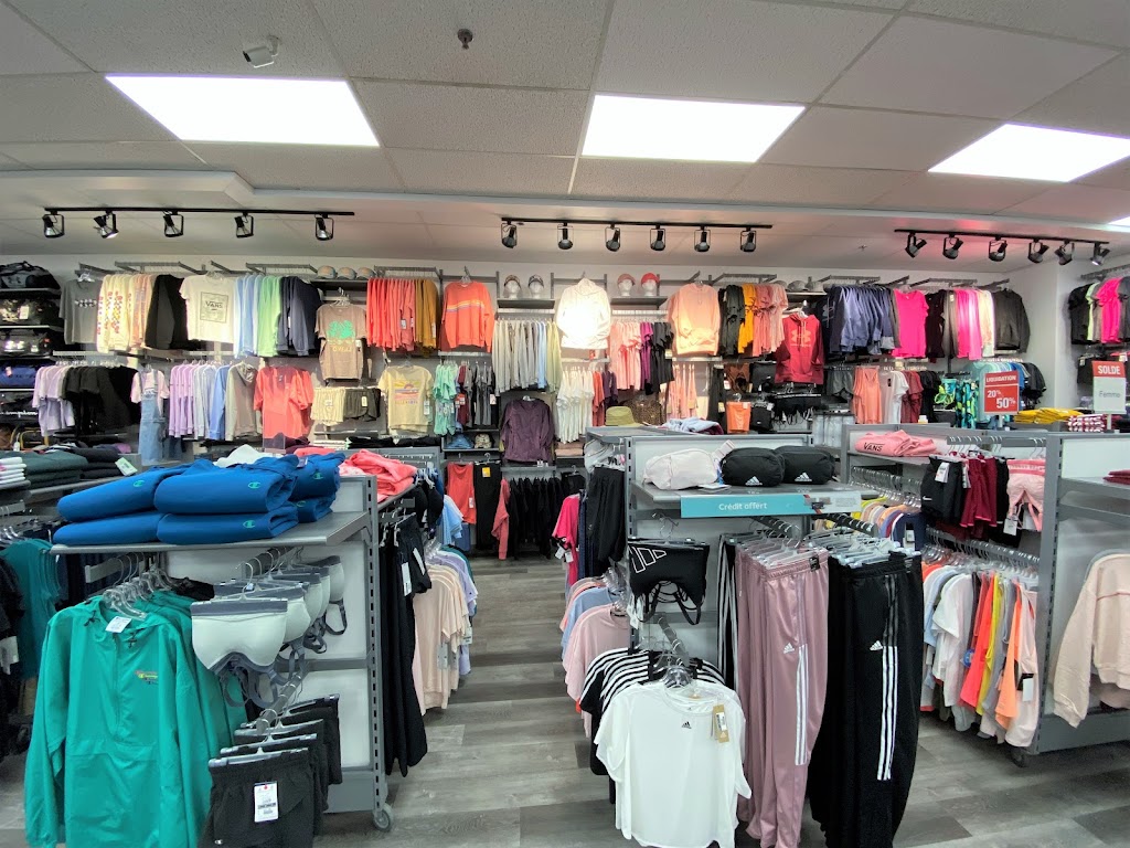 Intersport | 1221 Bd Marcotte, Roberval, QC G8H 3B8, Canada | Phone: (418) 275-3744