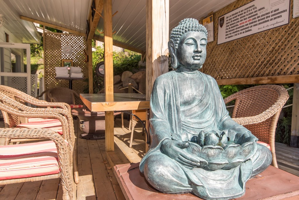 Massage Spa Sur le Lac | 250 Rue Saint Venant, Sainte-Agathe-des-Monts, QC J8C 2Z7, Canada | Phone: (819) 326-7016