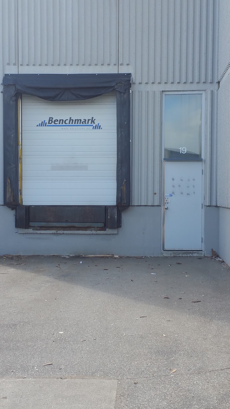 Benchmark Trade Solutions Inc | 2-8400 Parkhill Dr, Milton, ON L9T 5V7, Canada | Phone: (905) 624-9497