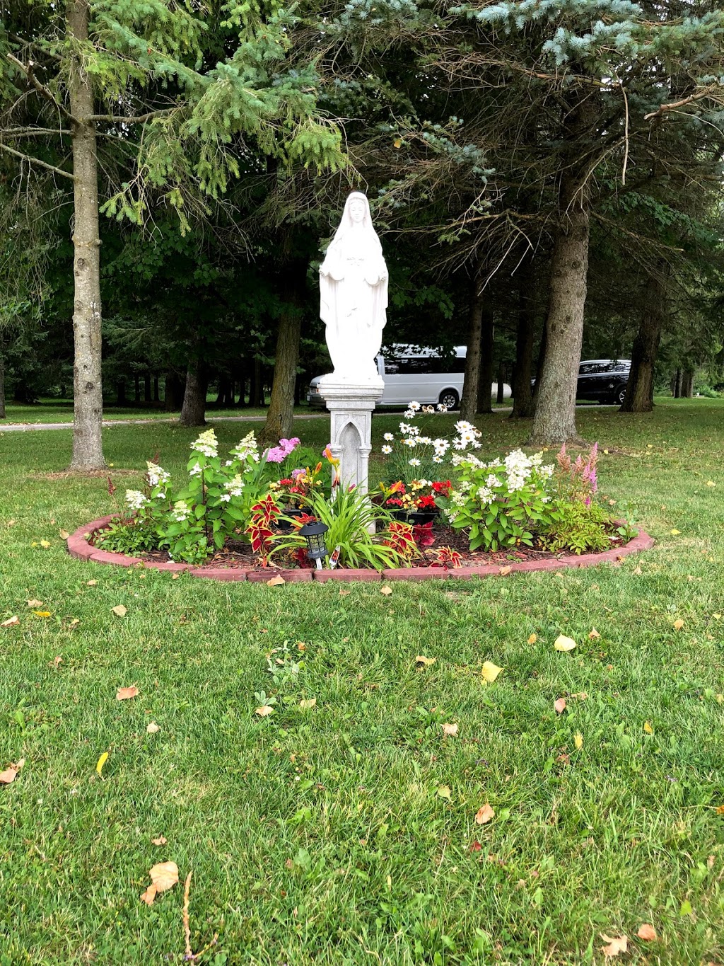 Canadian Coptic Convent (CMGP) | 4442 2N0, 1 Bruce County Rd 3, Paisley, ON N0G 2N0, Canada | Phone: (519) 353-3003