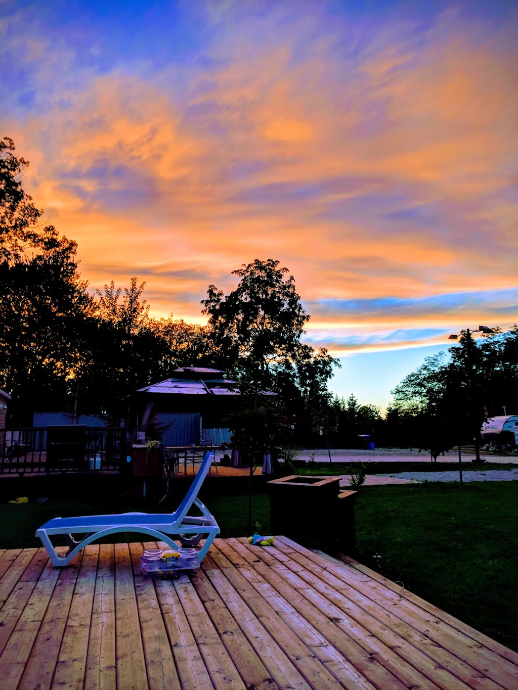 Pleasant Valley Campground | 808 Essex County Rd 20, Kingsville, ON N9Y 1H8, Canada | Phone: (519) 733-0885