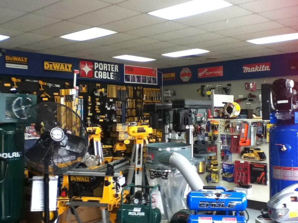 Outibo - Outillage - Dewalt | 351 Rue Vachon, Trois-Rivières, QC G8T 8P6, Canada | Phone: (819) 373-7518