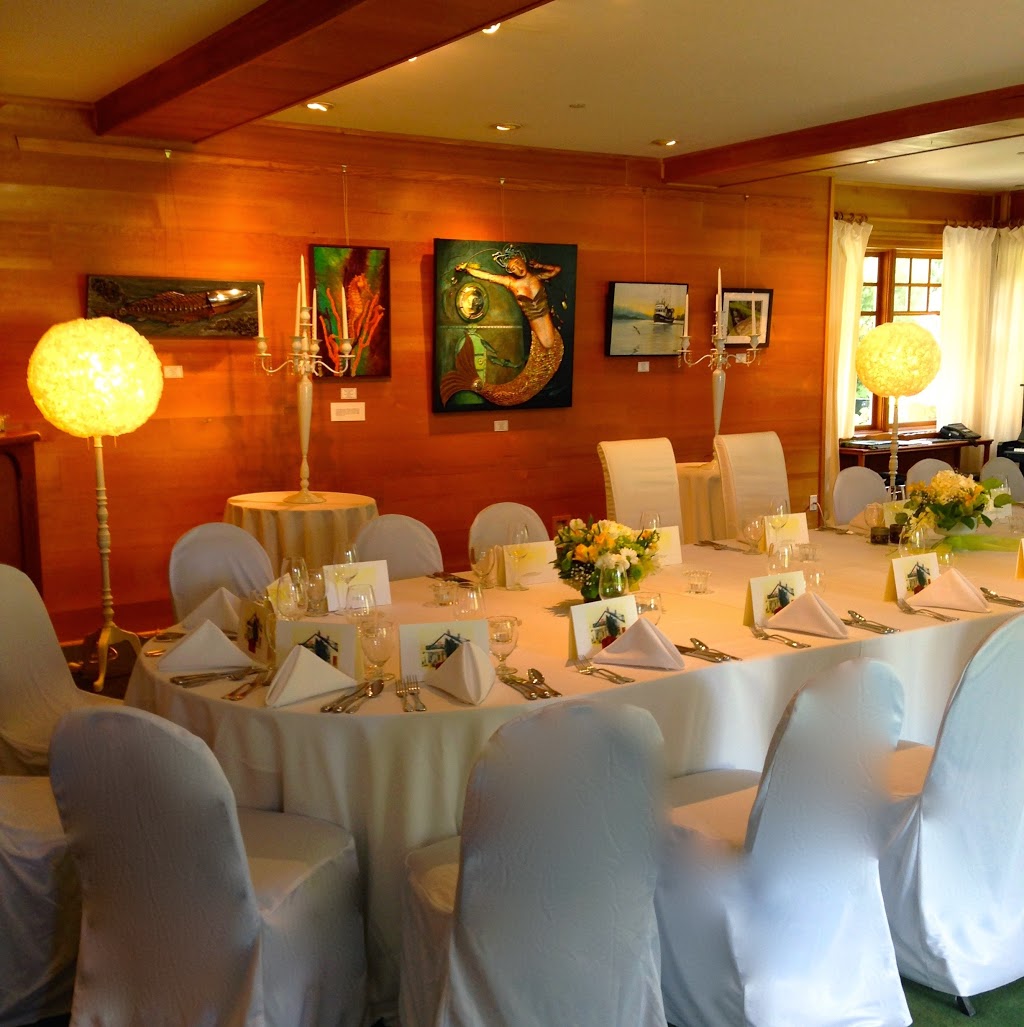 Sooke Harbour House Hotel & Resort | 1528 Whiffen Spit Road, Sooke, BC V9Z 0T4, Canada | Phone: (250) 642-3421