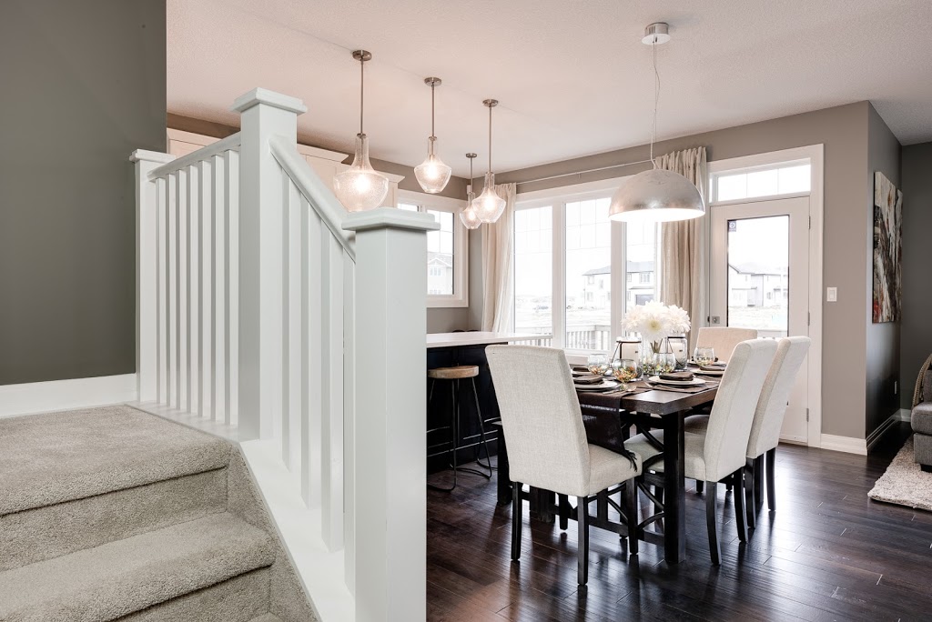 Mill Street Homes | 3903 149 St NW, Edmonton, AB T6R 1J7, Canada | Phone: (780) 566-0653