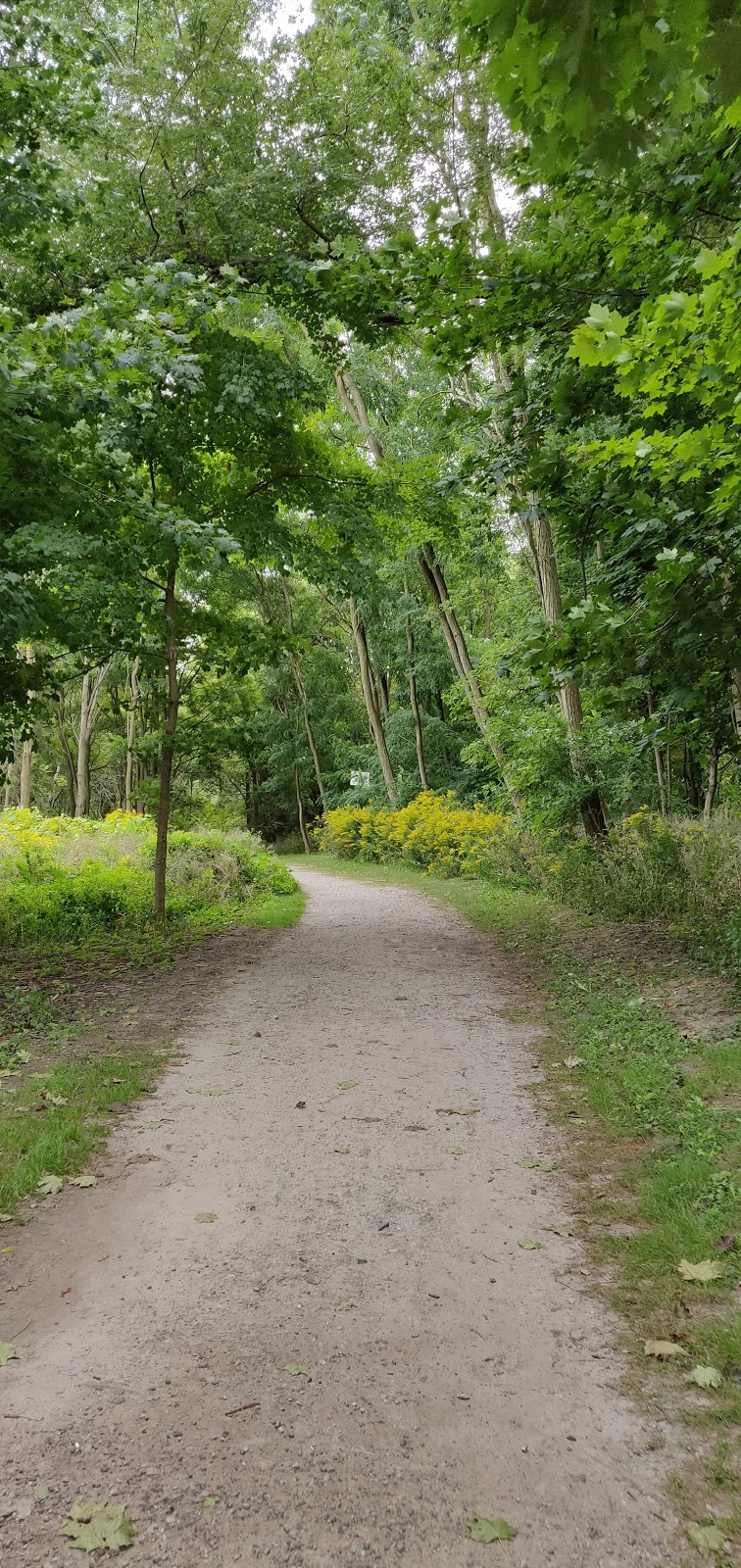 Sylvan Park - Gates Gully | 67 Sylvan Ave, Scarborough, ON M1M 1J9, Canada