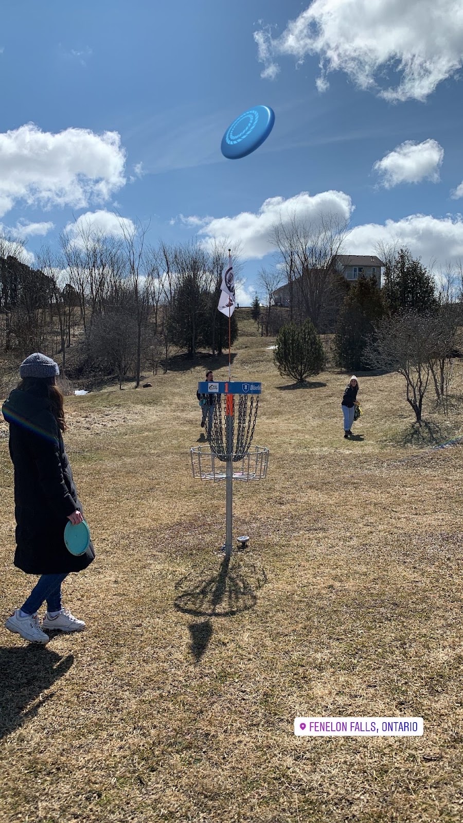 Wild Country Disc Golf in Ontario, Canada | 1157 Kawartha Lakes County Rd 121, Fenelon Falls, ON K0M 1N0, Canada | Phone: (705) 887-1719