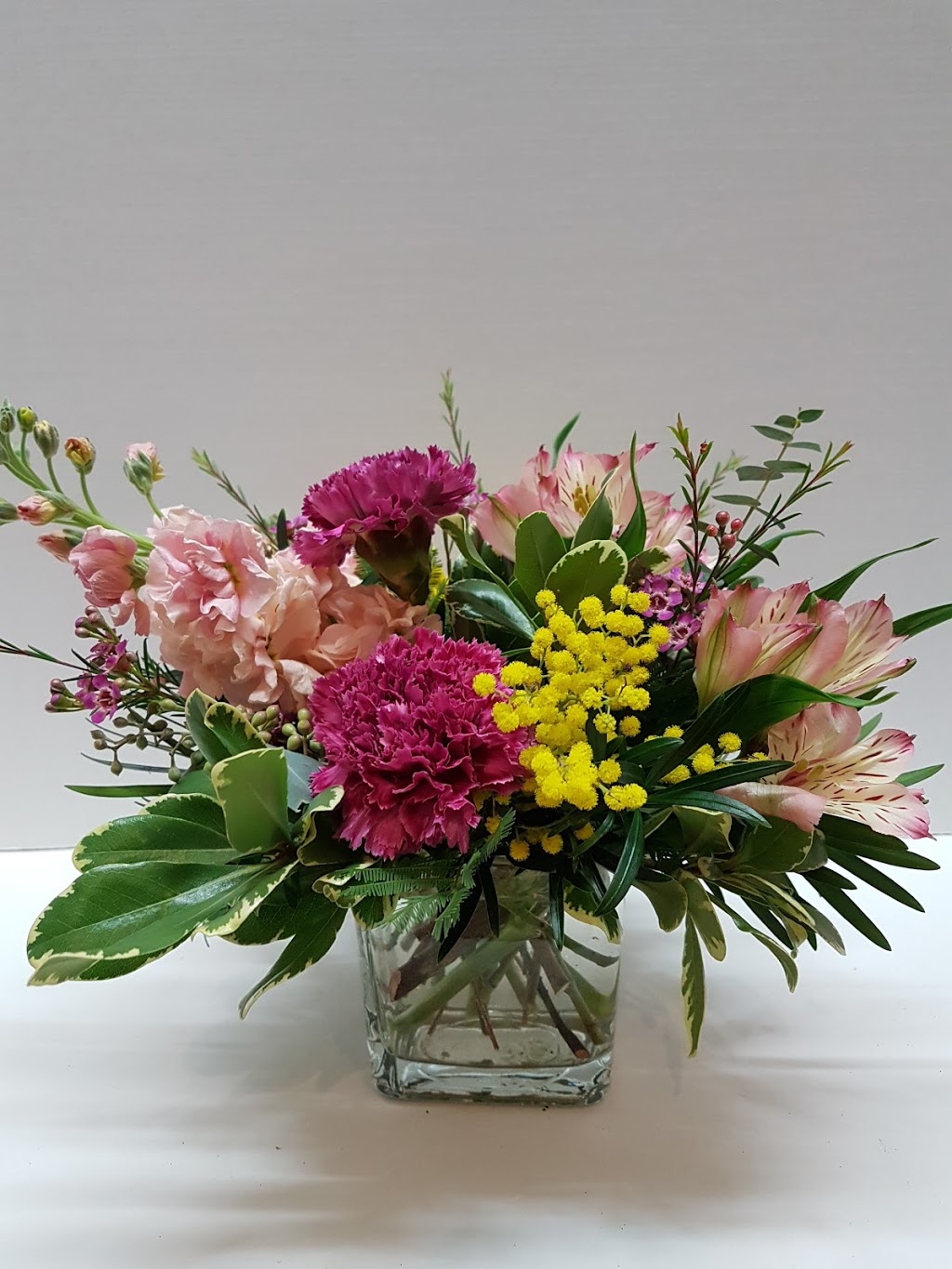Two Buds Floral Artistry | 5361 75 Street NW, Edmonton, AB T6E 0W4, Canada | Phone: (780) 905-7052