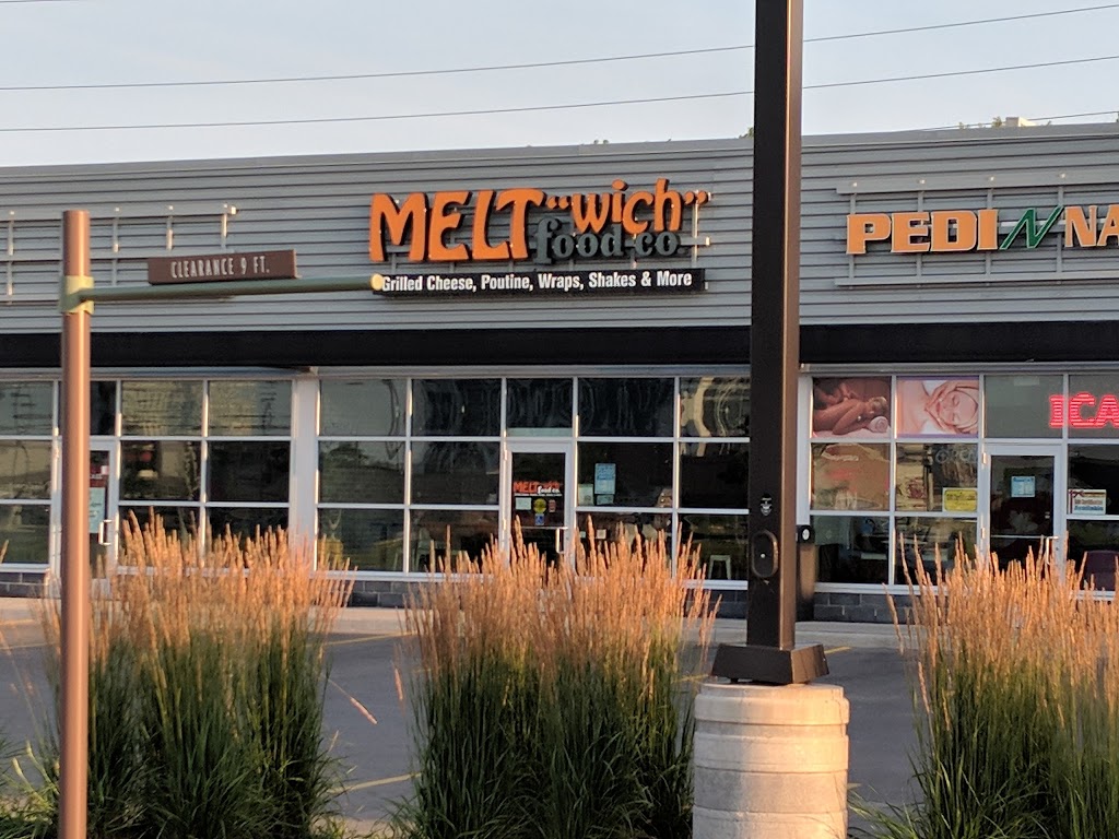 Meltwich Food Co. (Oshawa) | restaurant | 238 Ritson Rd N, Oshawa, ON L1G 1Z7, Canada | 9055766358 OR +1 905-576-6358