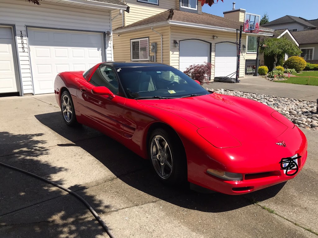 Schreiner’s mobile detailing | 8477 Fennell St, Mission, BC V4S 1M5, Canada | Phone: (778) 347-6703